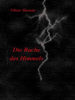 cover image of Die Rache des Himmels